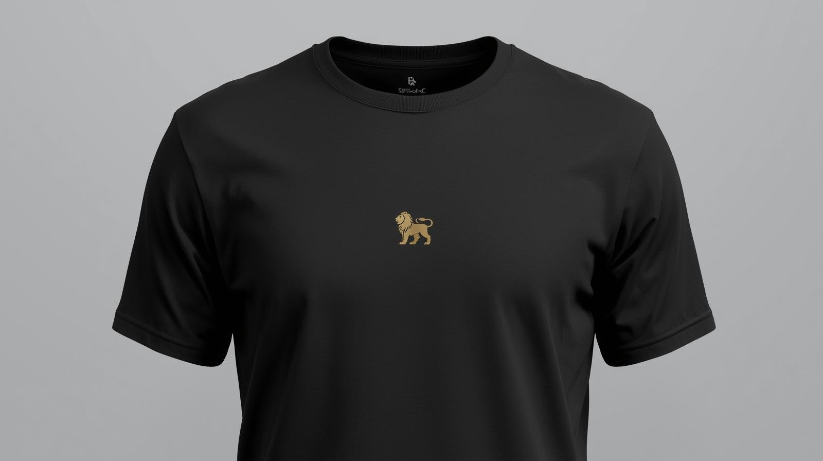 LionAura Classic Tee